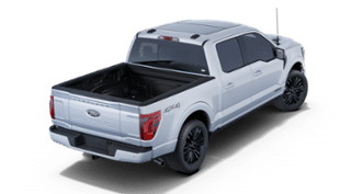 2025 Ford F-150® External Image 4